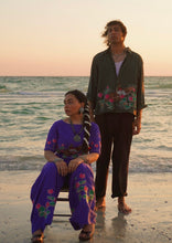 Load image into Gallery viewer, Shanti Embroidered Shirt