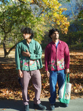 Load image into Gallery viewer, Shurjo Embroidered Shirt