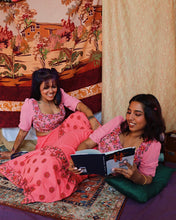 Load image into Gallery viewer, Golopi Skirt