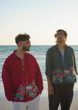 Load image into Gallery viewer, Shanti Embroidered Shirt