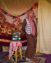 Load image into Gallery viewer, Carom Vest