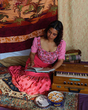 Load image into Gallery viewer, Meena Blouse