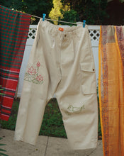 Load image into Gallery viewer, Tara Cargo Pants