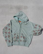 Load image into Gallery viewer, MIDNIGHT SUN Unisex Zip-Up