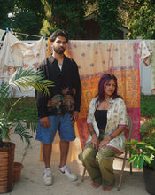 Load image into Gallery viewer, Narua Classic Button Up Shirt