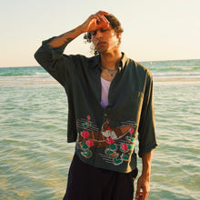 Load image into Gallery viewer, Shanti Embroidered Shirt