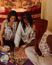 Load image into Gallery viewer, Carom Vest