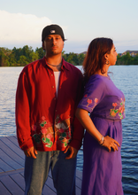 Load image into Gallery viewer, Shurjo Embroidered Shirt