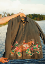 Load image into Gallery viewer, Shanti Embroidered Shirt
