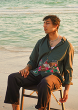 Load image into Gallery viewer, Shanti Embroidered Shirt