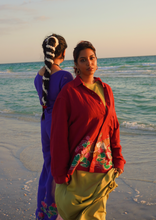 Load image into Gallery viewer, Shurjo Embroidered Shirt