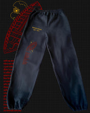 Load image into Gallery viewer, "From Villages to Privileges" Bangladesh Sweatpants