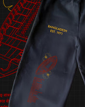 Load image into Gallery viewer, "From Villages to Privileges" Bangladesh Sweatpants