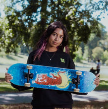 Load image into Gallery viewer, "From Villages to Privileges" Bangladesh Sweatshirt