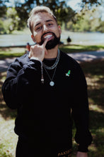 Load image into Gallery viewer, "From Villages to Privileges" Pakistan Sweatshirt