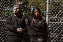 Load image into Gallery viewer, "From Villages to Privileges" Bangladesh Sweatshirt