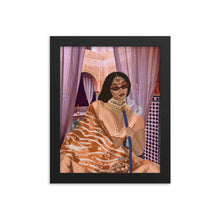 Load image into Gallery viewer, "Stop Telling Women What To Do" Framed Poster