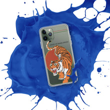 Load image into Gallery viewer, "Joy Bangla" iPhone Case