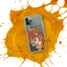 Load image into Gallery viewer, "Joy Bangla" iPhone Case