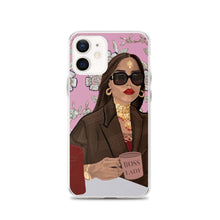 Load image into Gallery viewer, "Boss Lady" iPhone Case