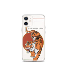 Load image into Gallery viewer, "Joy Bangla" iPhone Case