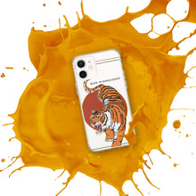 Load image into Gallery viewer, "Joy Bangla" iPhone Case