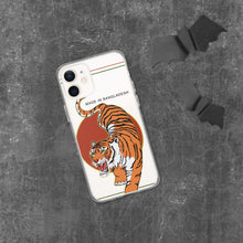 Load image into Gallery viewer, "Joy Bangla" iPhone Case