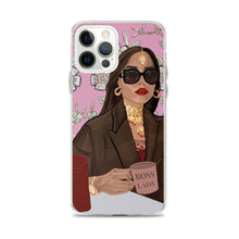 Load image into Gallery viewer, "Boss Lady" iPhone Case