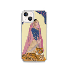 Load image into Gallery viewer, "Be Your Own King" iPhone Case