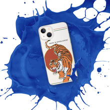 Load image into Gallery viewer, "Joy Bangla" iPhone Case