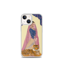 Load image into Gallery viewer, "Be Your Own King" iPhone Case