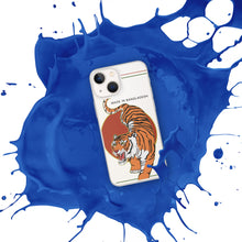 Load image into Gallery viewer, "Joy Bangla" iPhone Case