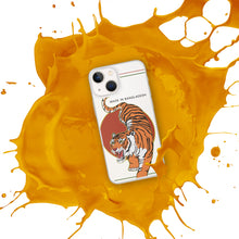 Load image into Gallery viewer, "Joy Bangla" iPhone Case