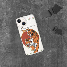 Load image into Gallery viewer, "Joy Bangla" iPhone Case