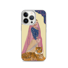 Load image into Gallery viewer, "Be Your Own King" iPhone Case