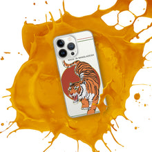 Load image into Gallery viewer, "Joy Bangla" iPhone Case