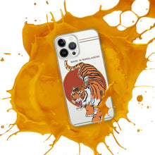 Load image into Gallery viewer, "Joy Bangla" iPhone Case