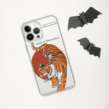 Load image into Gallery viewer, "Joy Bangla" iPhone Case