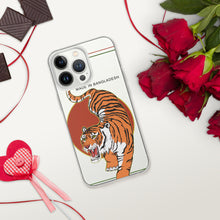 Load image into Gallery viewer, "Joy Bangla" iPhone Case
