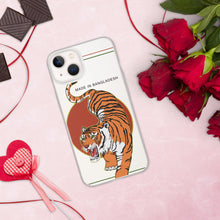 Load image into Gallery viewer, "Joy Bangla" iPhone Case