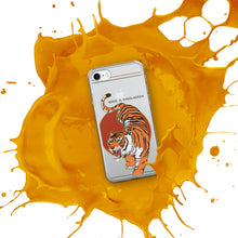Load image into Gallery viewer, "Joy Bangla" iPhone Case