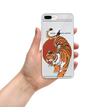 Load image into Gallery viewer, "Joy Bangla" iPhone Case