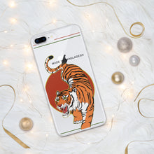 Load image into Gallery viewer, "Joy Bangla" iPhone Case