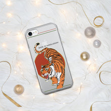 Load image into Gallery viewer, "Joy Bangla" iPhone Case