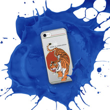 Load image into Gallery viewer, "Joy Bangla" iPhone Case