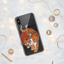 Load image into Gallery viewer, "Joy Bangla" iPhone Case