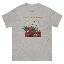 Load image into Gallery viewer, "Made in Bangladesh" Unisex T-shirt