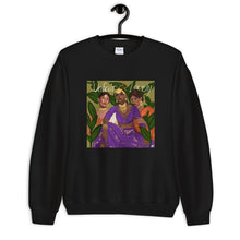 Load image into Gallery viewer, "Unfair and Lovely" Unisex Sweatshirt