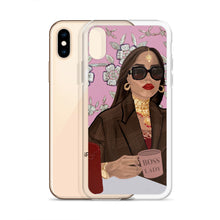 Load image into Gallery viewer, "Boss Lady" iPhone Case