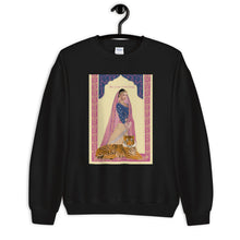 Load image into Gallery viewer, "Be Your Own King" Unisex Sweatshirt